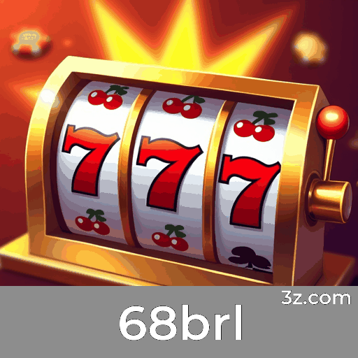 68brl: O Paraíso de Jogos Selecionados e Excelentes