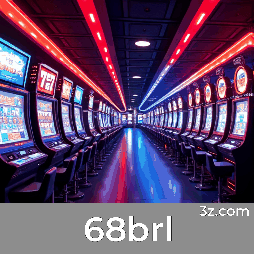 Ação Instantânea e Recompensas Elevadas no Crash do 68brl