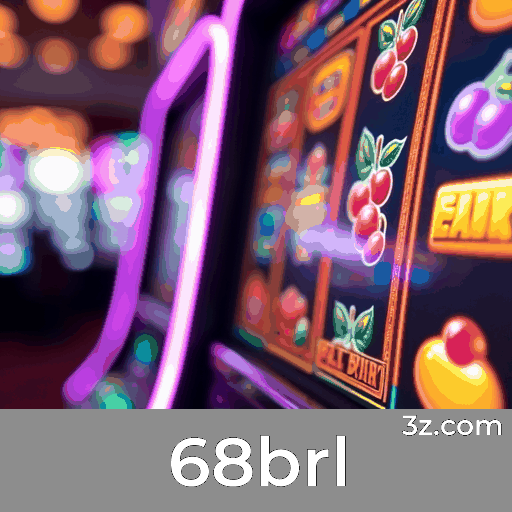 Experimente 68brl: Apostas Móveis Completas e Rápidas