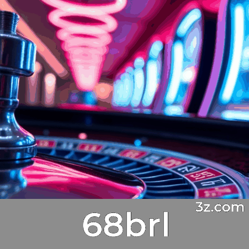 68brl: Especialistas em Apostas Esportivas no Brasil