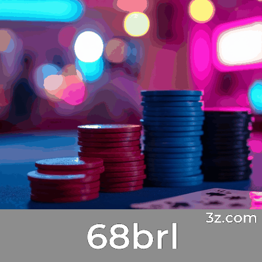 Realidade Aumentada em Jogos de Cassino no 68brl