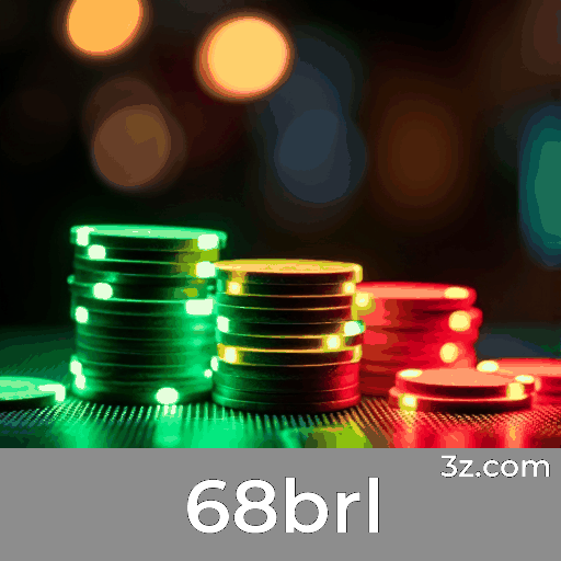 Mergulhe no Ambiente Envolvente do Cassino 68brl