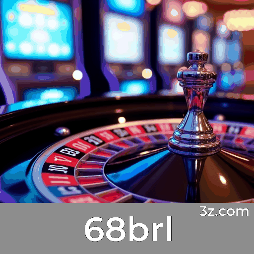 68brl: Especialistas em Apostas Esportivas no Brasil