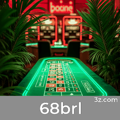 68brl: Especialistas em Apostas Esportivas no Brasil
