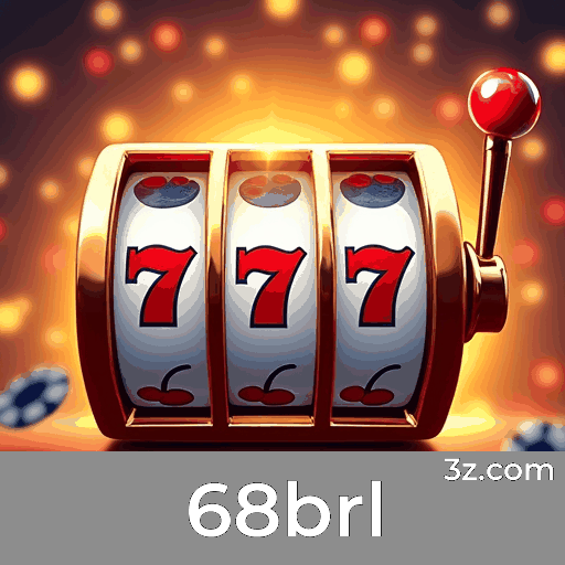 68brl: O Paraíso de Jogos Selecionados e Excelentes