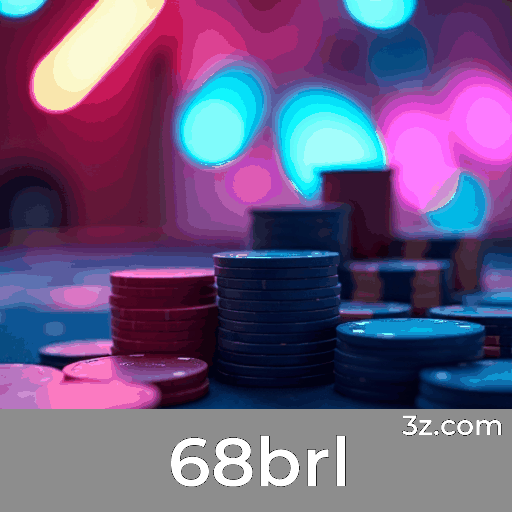 Mergulhe no Ambiente Envolvente do Cassino 68brl