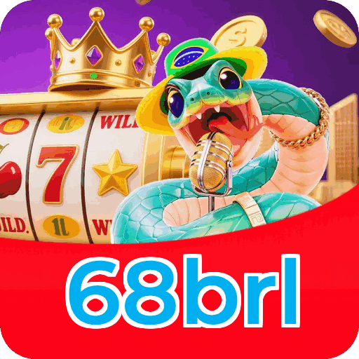 Cadastro 68brl