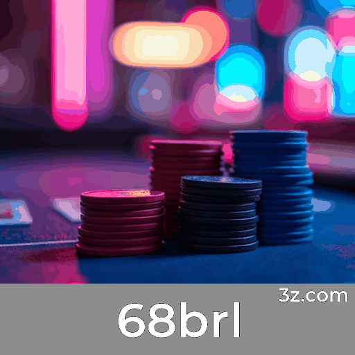 Recompensas Reais e Transparentes no 68brl: Promoções Sem Pegadinhas