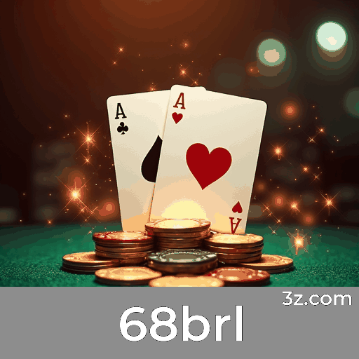 Mergulhe no Ambiente Envolvente do Cassino 68brl