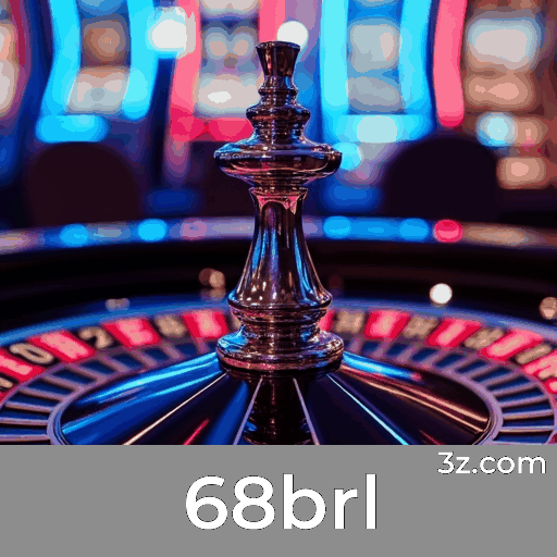 68brl: Plataforma de Apostas Sustentável e Responsável