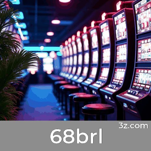 Conteúdo Exclusivo para Membros no 68brl