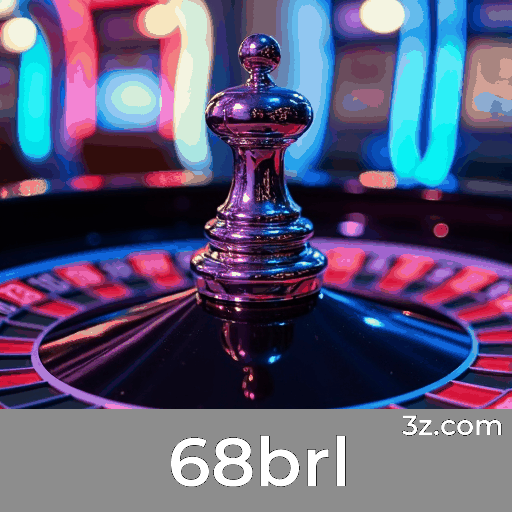 Mergulhe no Ambiente Envolvente do Cassino 68brl