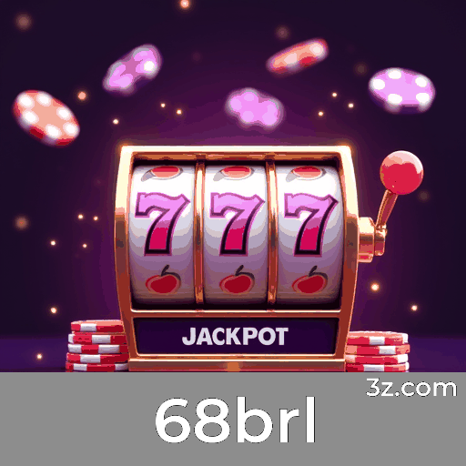 68brl: Plataforma de Apostas Sustentável e Responsável
