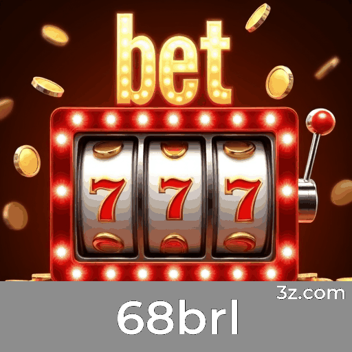 Experimente 68brl: Apostas Móveis Completas e Rápidas