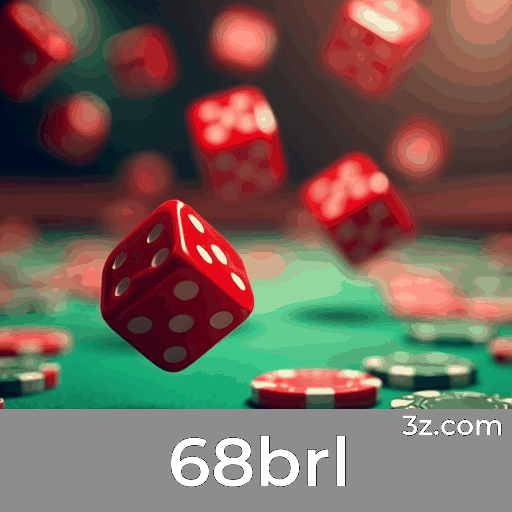 68brl: O Paraíso de Jogos Selecionados e Excelentes