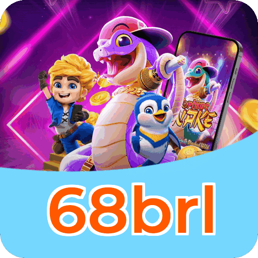Jogos com maior RTP na 68brl