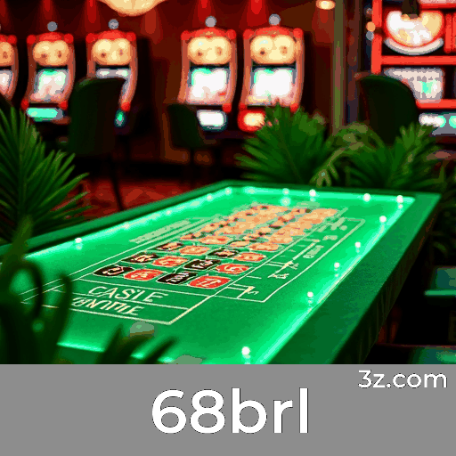 Realidade Aumentada em Jogos de Cassino no 68brl