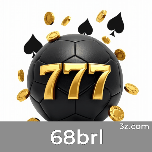 Experimente 68brl: Apostas Móveis Completas e Rápidas